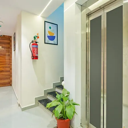 Treebo Gateway Mansion Hotel
