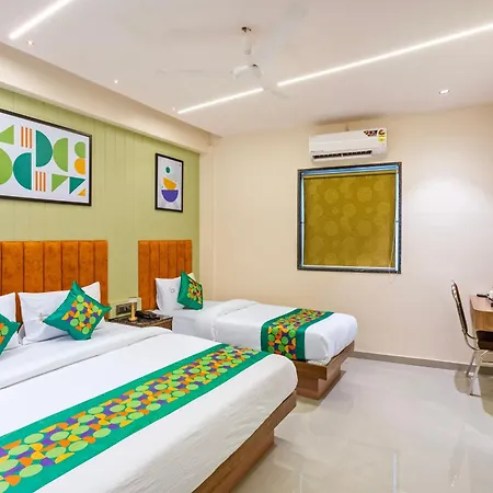 Treebo Gateway Mansion 3*