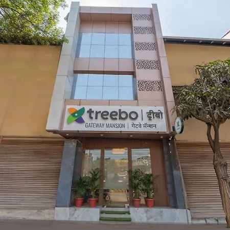 Treebo Gateway Mansion Hotel Mumbai