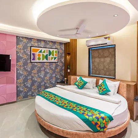 Treebo Gateway Mansion Hotel 3*