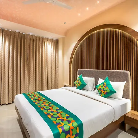 Hotel Treebo Gateway Mansion Mumbai