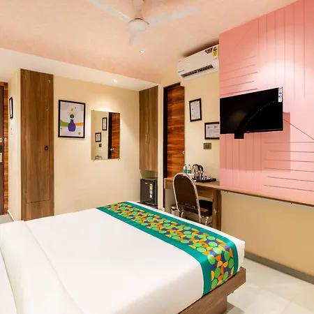 Treebo Gateway Mansion 3*