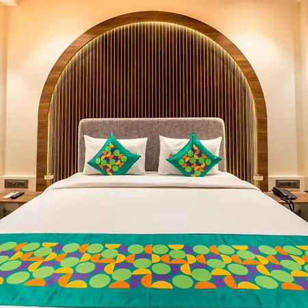 Treebo Gateway Mansion Mumbai