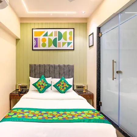 Treebo Gateway Mansion Hotel Mumbai