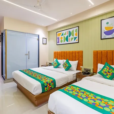 Treebo Gateway Mansion 3*