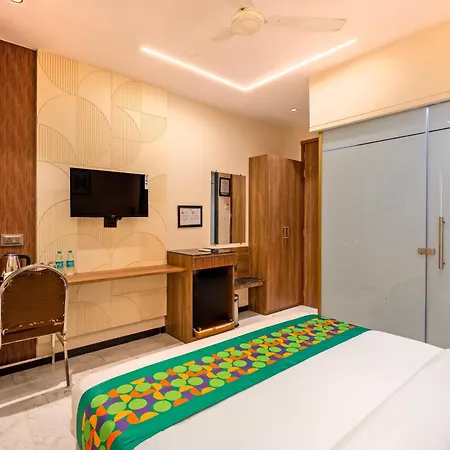 Treebo Gateway Mansion Hotel Mumbai