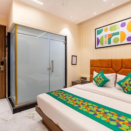 Hotel Treebo Gateway Mansion Mumbai