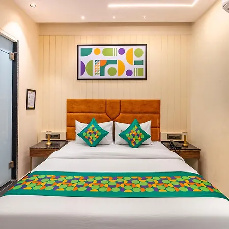 Treebo Gateway Mansion 3* Mumbai