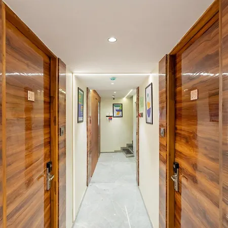Treebo Gateway Mansion