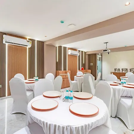 Treebo Gateway Mansion Mumbai