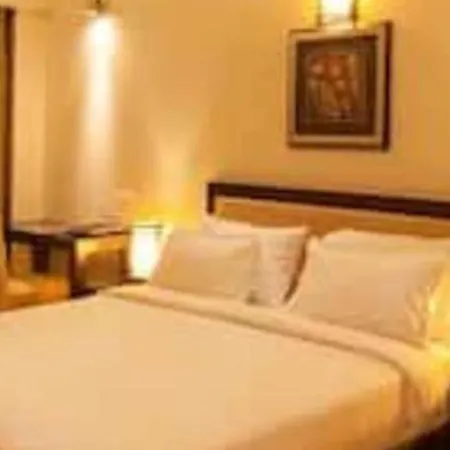 Hotel Anantha Executive Mumbai
