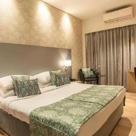 Hotel Metro - The Executive