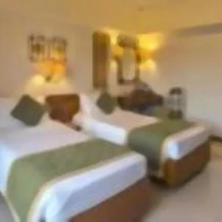 Tunga International Hotel Mumbai