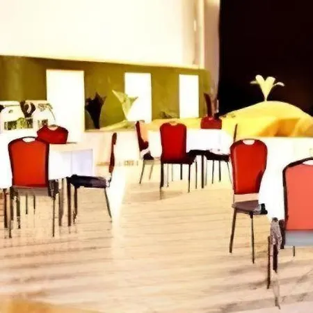 Hotel Metro - The Executive 3*