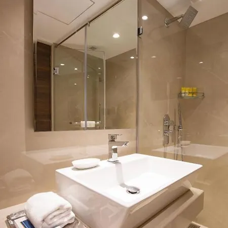 Hotel Tunga International Mumbai