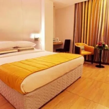 Hotel Metro - The Executive Mumbai