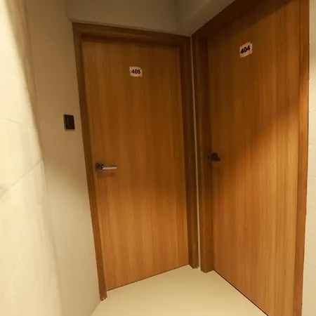 The Bohoo 99 Nr International Airport Mumbai