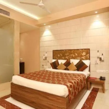 Hotel Metro - The Executive 3*