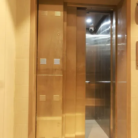 The Bohoo 99 Nr International Airport 3* Mumbai