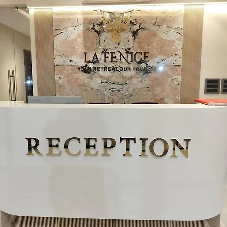 La Fenice Madh Island Mumbai