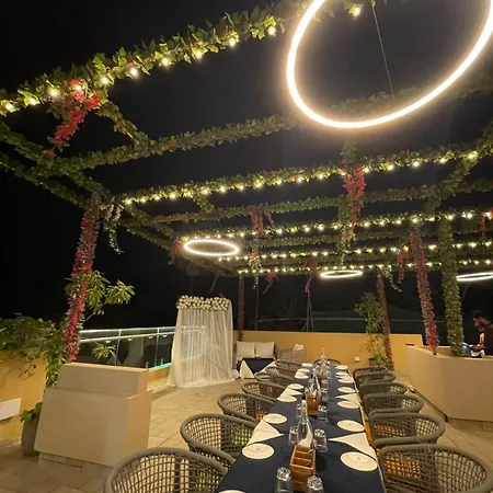 La Fenice Madh Island 2*