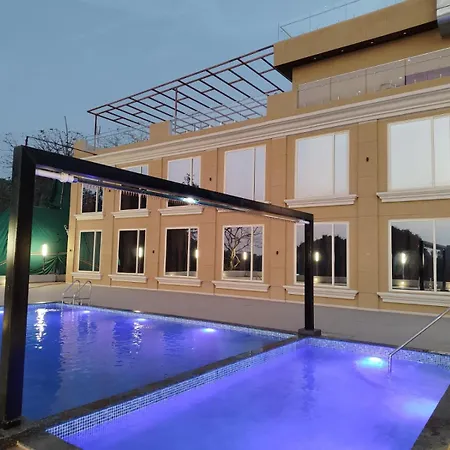 La Fenice Madh Island 2* Mumbai