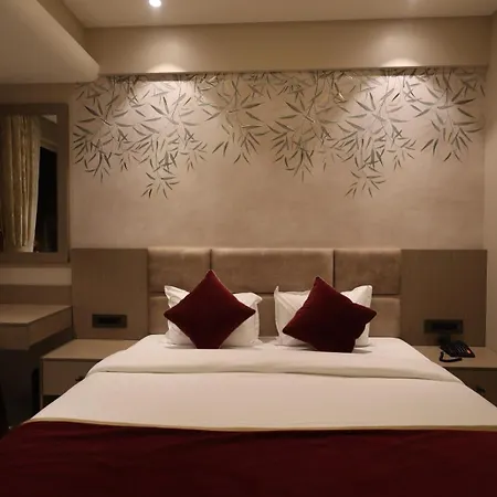 Hotel La Fenice Madh Island Mumbai
