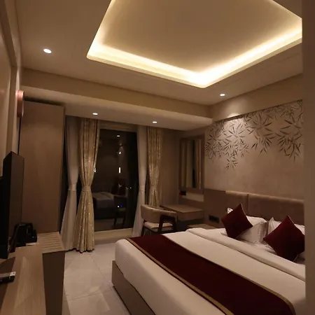 La Fenice Madh Island 2* Mumbai