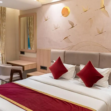 La Fenice Madh Island Hotel 2*