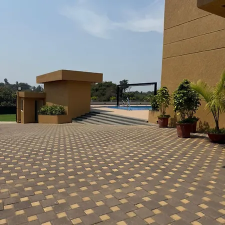 La Fenice Madh Island Hotel Mumbai
