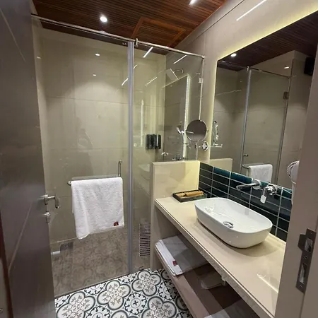 Hotel La Fenice Madh Island 2*