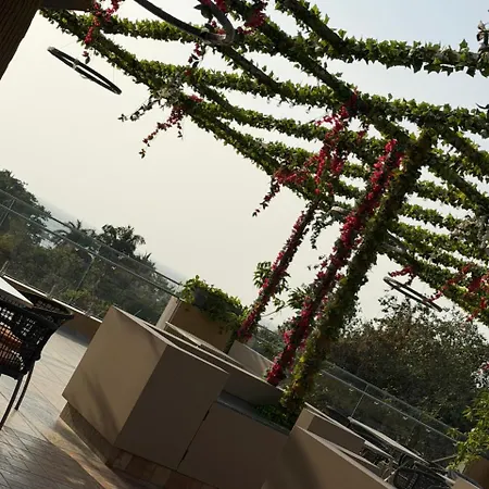 Hotel La Fenice Madh Island Mumbai
