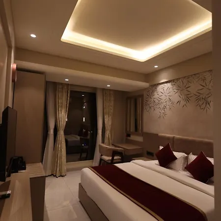 La Fenice Madh Island Hotel Mumbai
