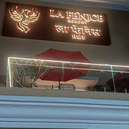 La Fenice Madh Island Mumbai