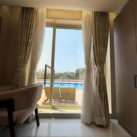La Fenice Madh Island 2* Mumbai