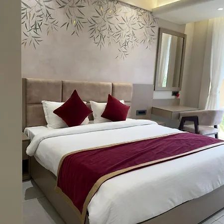 La Fenice Madh Island Mumbai