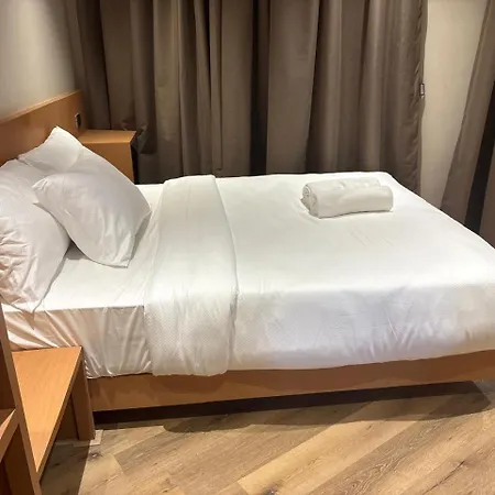 Rara Hotel Mumbai