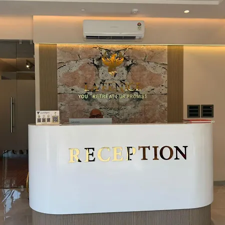 La Fenice Madh Island Hotel Mumbai