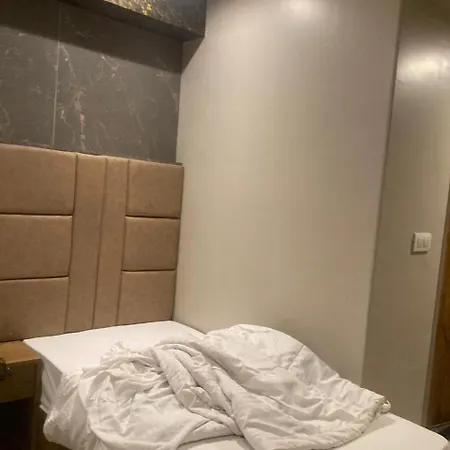 Hotel Salsabeel Airport T2