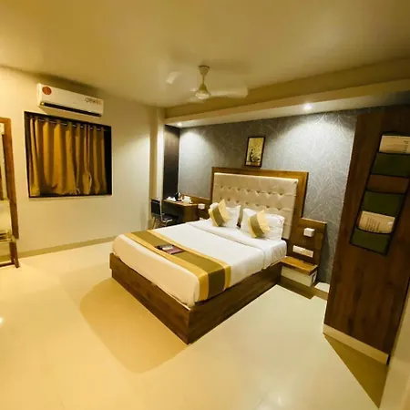 Salsabeel Airport T2 Hotel