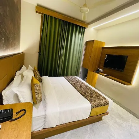 Hotel Salsabeel Airport T2 3*