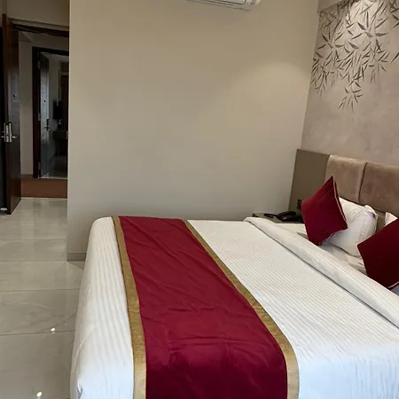 La Fenice Madh Island Hotel Mumbai