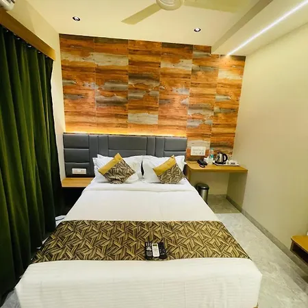 Hotel Salsabeel Airport T2