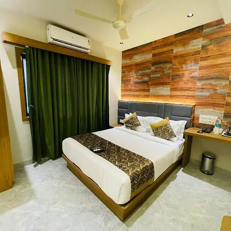 Salsabeel Airport T2 Hotel Mumbai