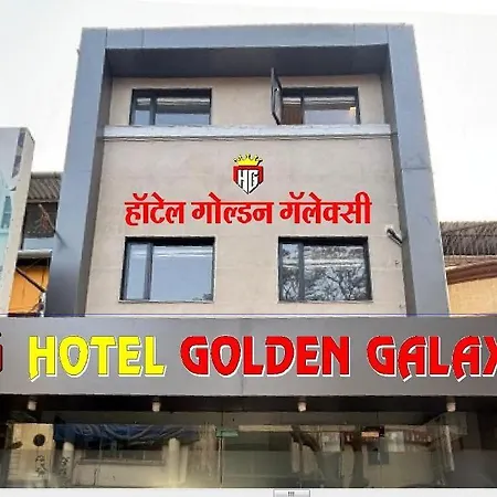 Golden Galaxy 3*