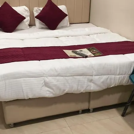 Hotel Golden Galaxy Mumbai