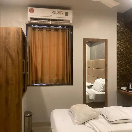 Hotel Salsabeel Airport T2