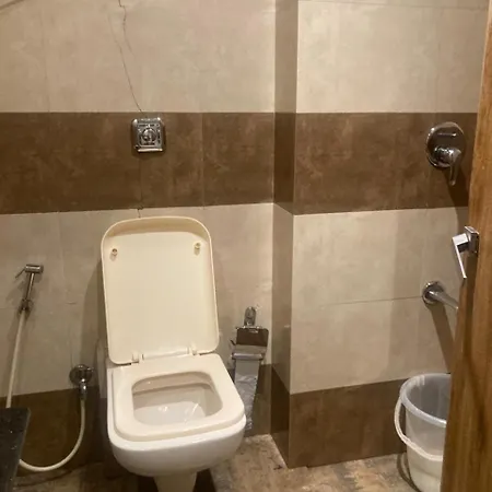 Salsabeel Airport T2 Hotel 3*