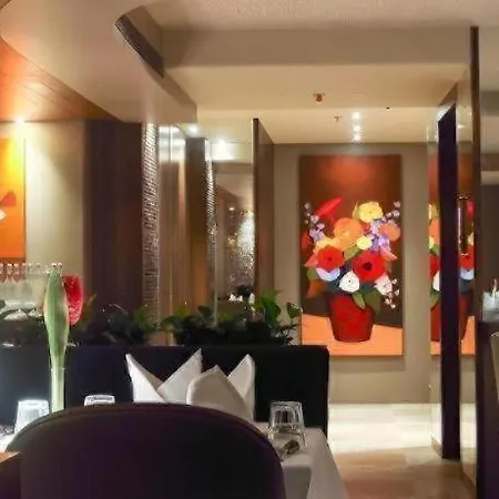 The Grandeur Boutique Hotel