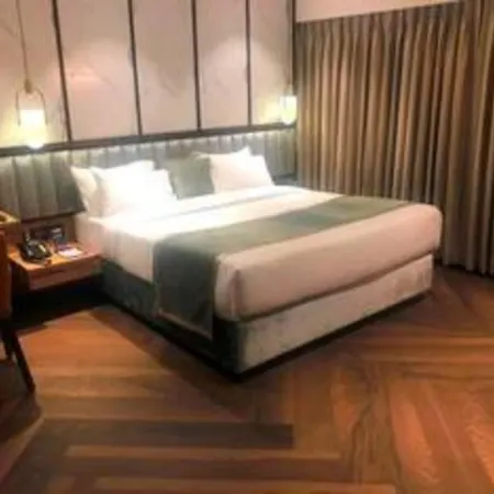 Hotel Tunga International Mumbai